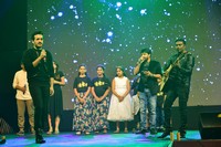 Hello Pre Release Function Set 4